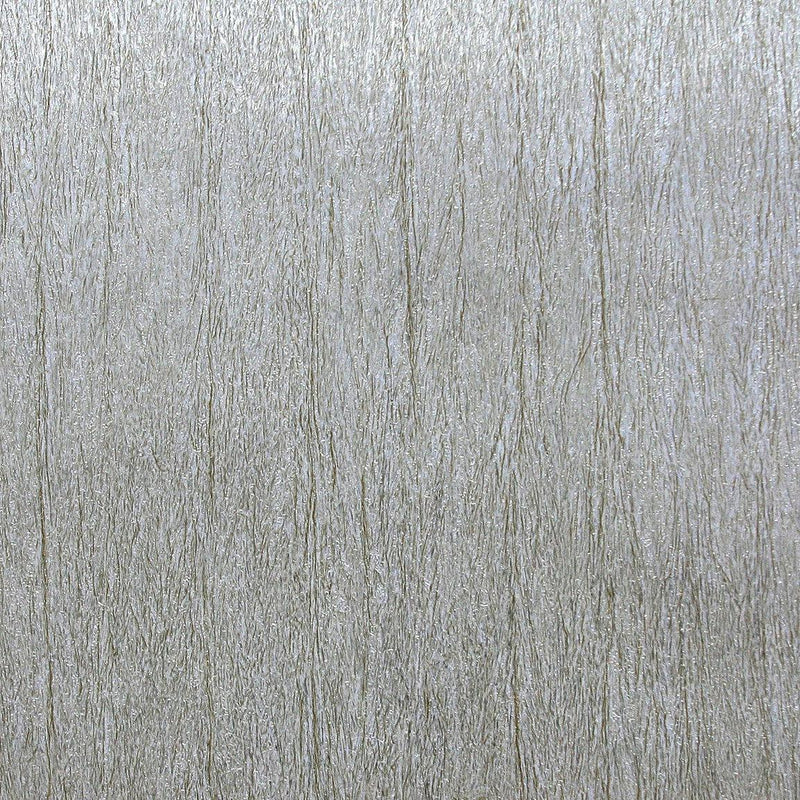 Wallpaper Foil Texture Wallpaper Sample // Metallic 8 x 10 