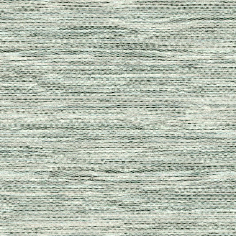 Wallpaper Fountain Grass Wallpaper // Jade 