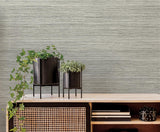 Wallpaper Fountain Grass Wallpaper // Onyx 