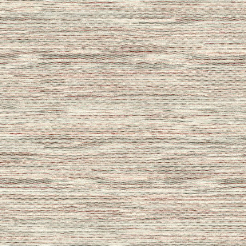 Wallpaper Fountain Grass Wallpaper Sample // Clay 8 x 10 