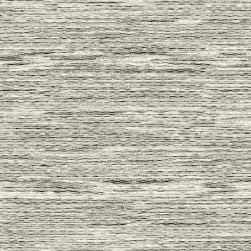 Wallpaper Fountain Grass Wallpaper Sample // Onyx 8 x 10 