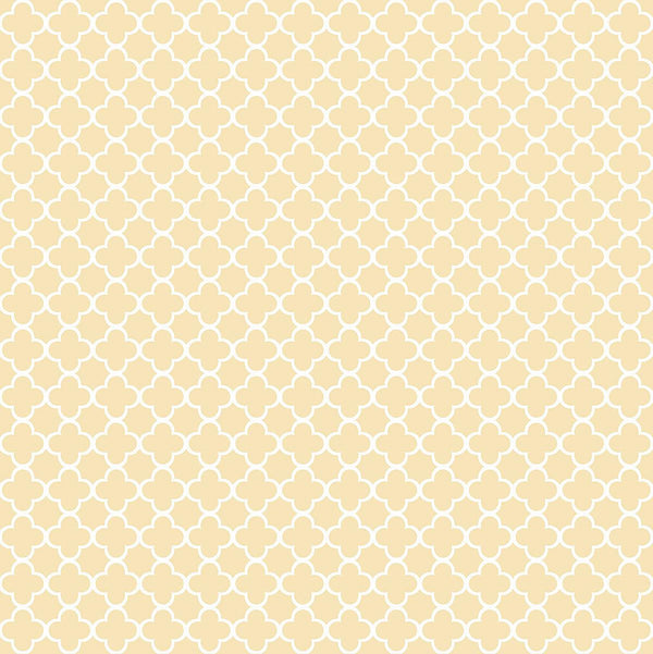 Wallpaper Framework Wallpaper // Yellow 