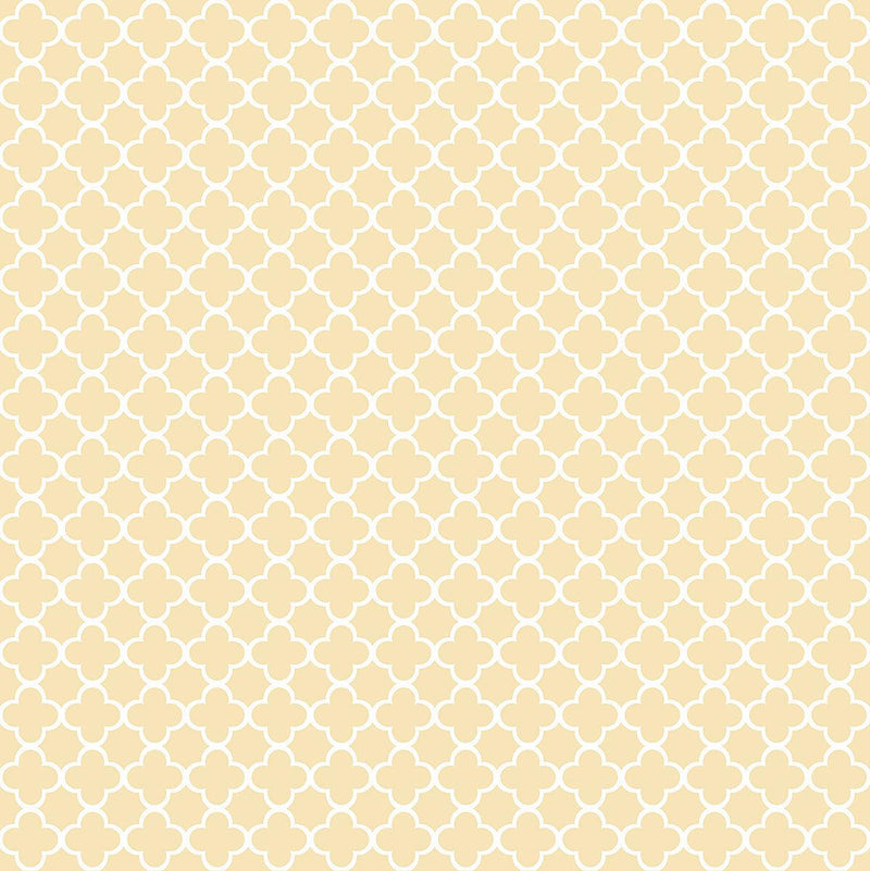 Wallpaper Framework Wallpaper // Yellow 