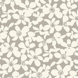 Wallpaper Free Spirit Wallpaper // Brown 