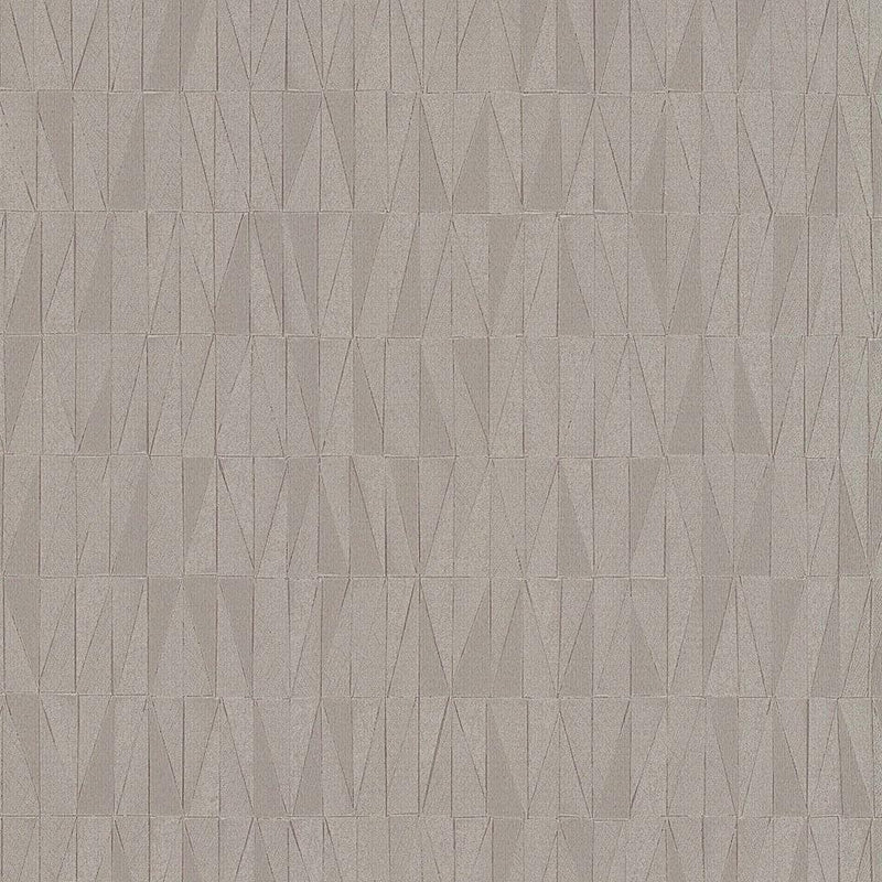 Wallpaper Frost Wallpaper Sample // Black 8 x 10 