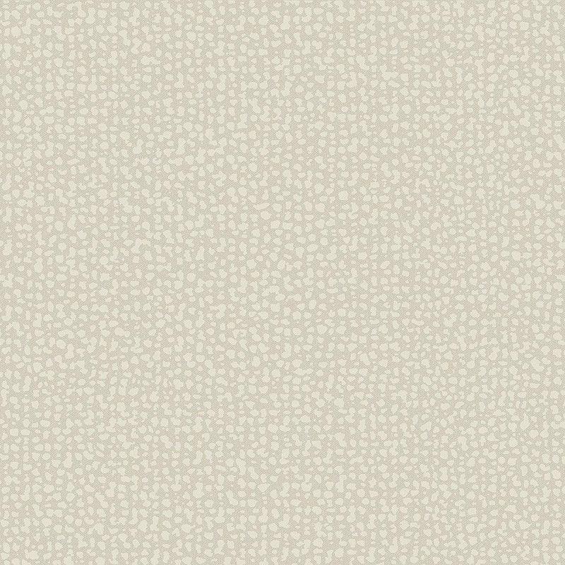 Wallpaper Galaxies Peel & Stick Wallpaper Sample // Beige 8 x 10 
