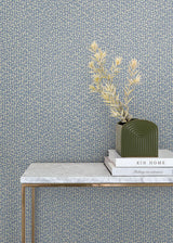 Wallpaper Galaxies Wallpaper // Blue 