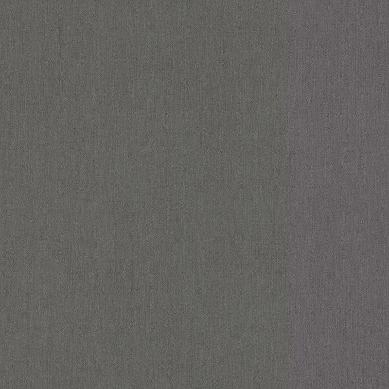 Wallpaper Garment Wallpaper Sample // Charcoal 8 x 10 