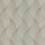 Wallpaper Genie Wallpaper // Grey Metallic 