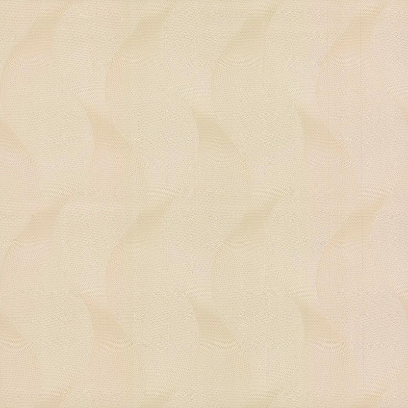 Wallpaper Genie Wallpaper Sample // Cream & Beige 8 x 10 