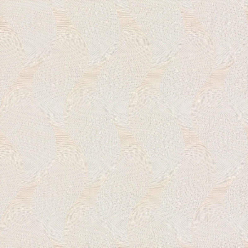 Wallpaper Genie Wallpaper Sample // Cream & White 8 x 10 