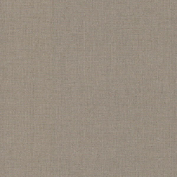 Wallpaper Gesso Weave Wallpaper // Brown 