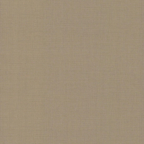 Wallpaper Gesso Weave Wallpaper // Camel 