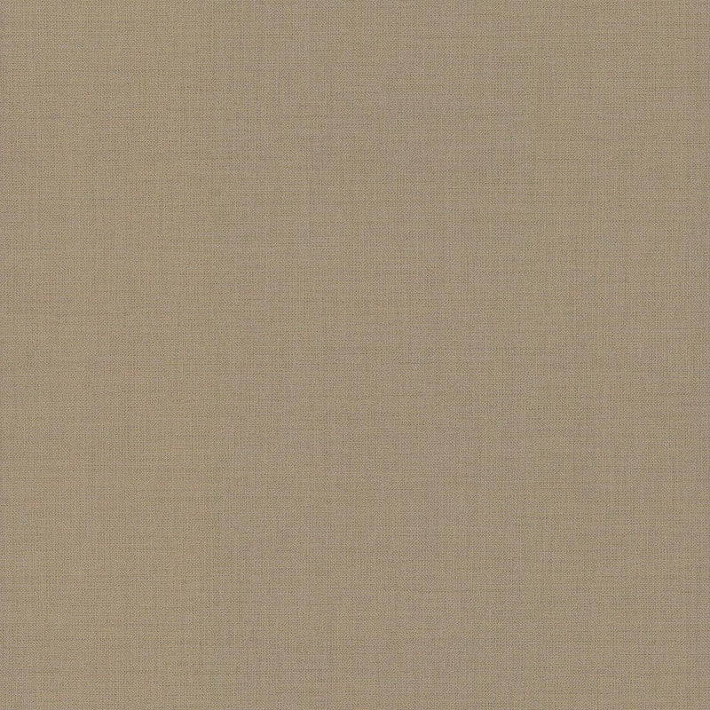 Wallpaper Gesso Weave Wallpaper Sample // Camel 8 x 10 