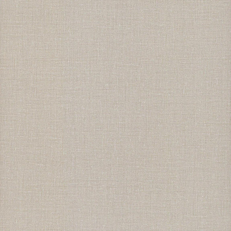 Wallpaper Gesso Weave Wallpaper Sample // Linen 8 x 10 