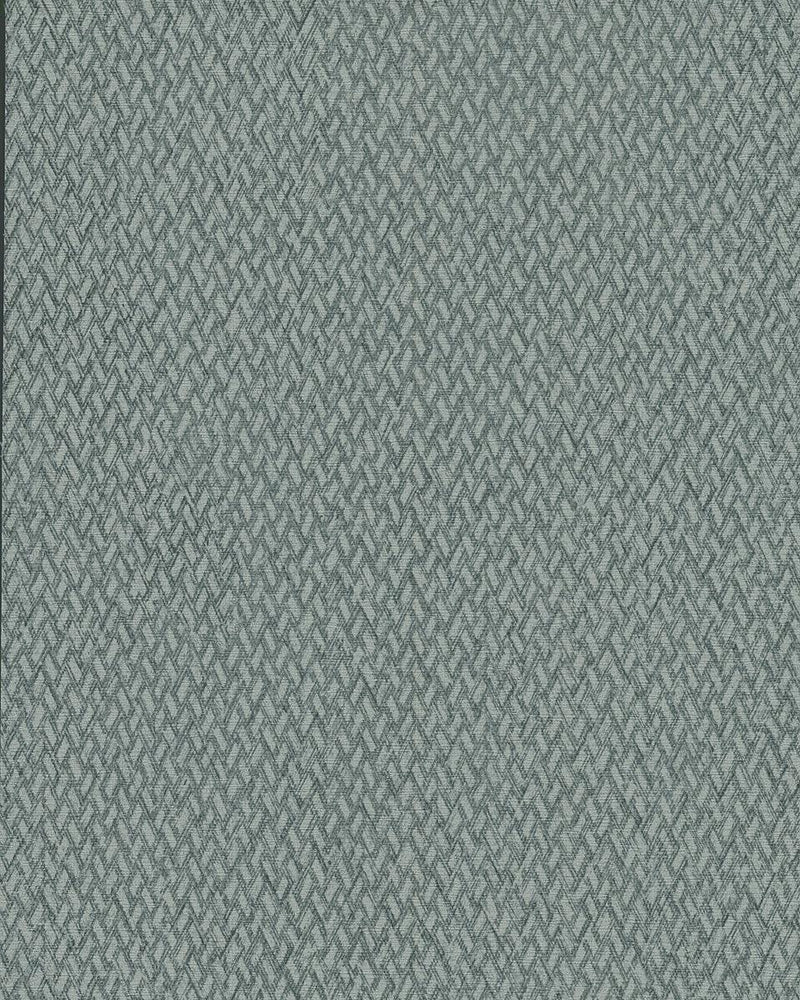 Wallpaper Give & Take Wallpaper // Grey Blue 