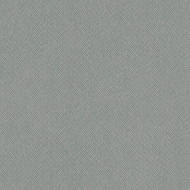 Wallpaper Give & Take Wallpaper Sample // Grey Blue 8 x 10 