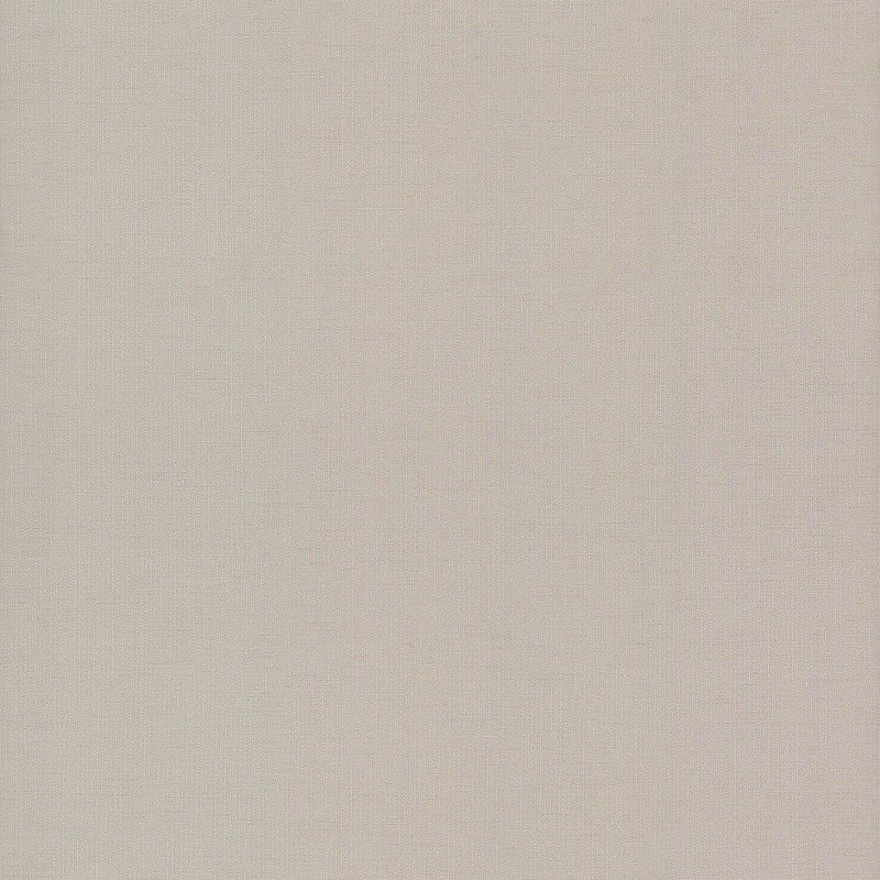 Wallpaper Gossamer Woven Wallpaper Sample // Linen 8 x 10 