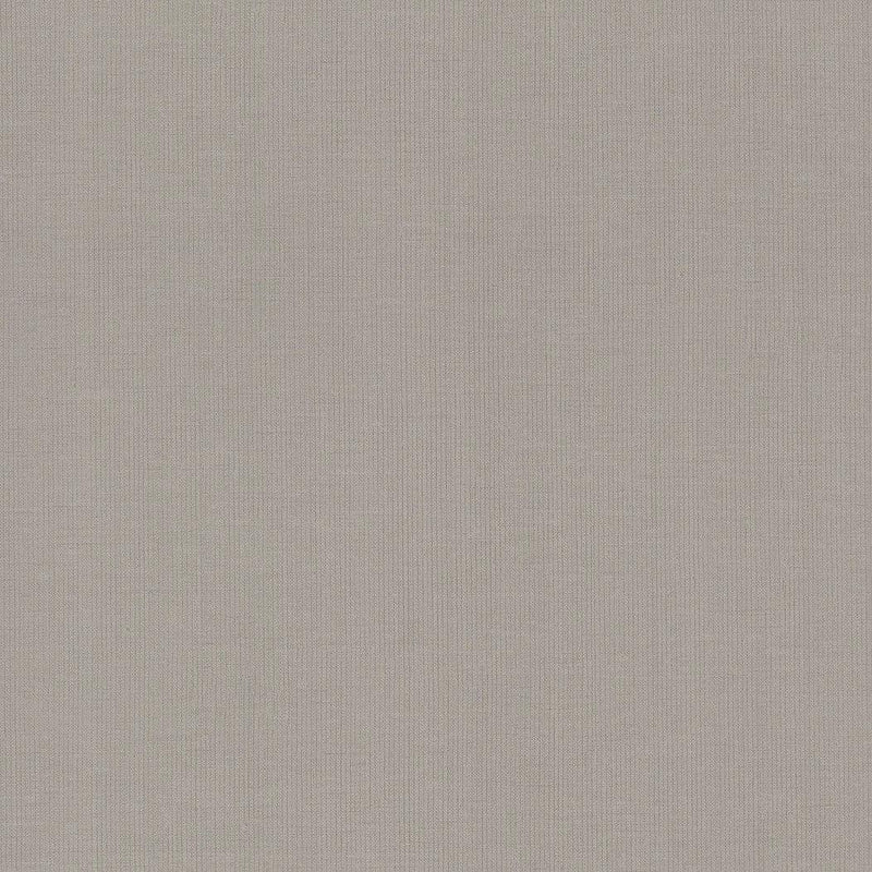 Wallpaper Gossamer Woven Wallpaper Sample // Silver & Grey 8 x 10 