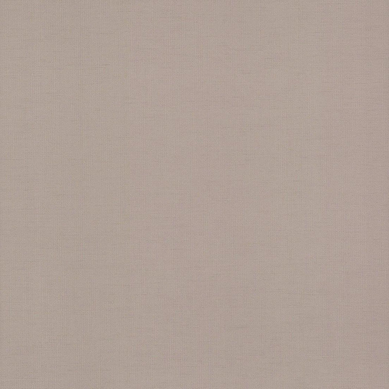 Wallpaper Gossamer Woven Wallpaper Sample // Taupe 8 x 10 