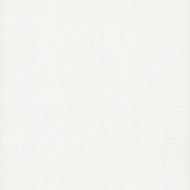 Wallpaper Gossamer Woven Wallpaper // White 