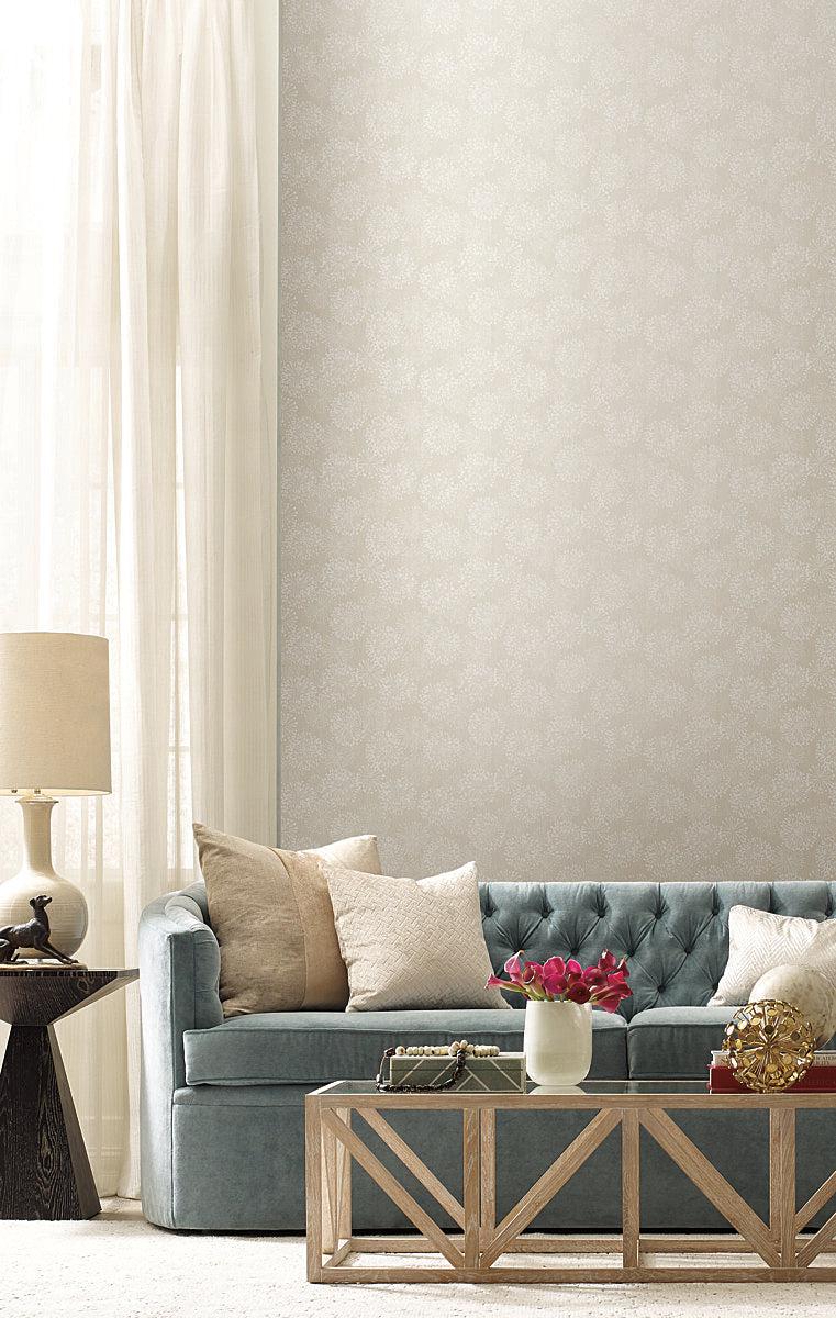 Wallpaper Grandeur Wallpaper // Off White 