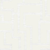 Wallpaper Graphic Polyomino Wallpaper // Pearl 