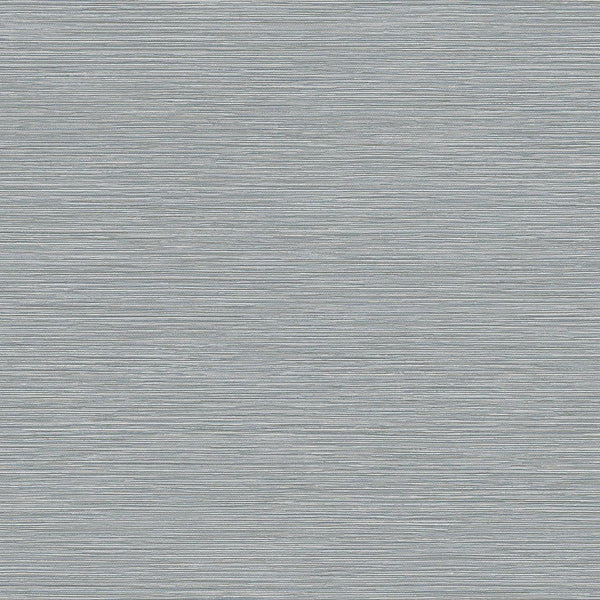 Wallpaper Grass Roots Wallpaper // Blue Grey 