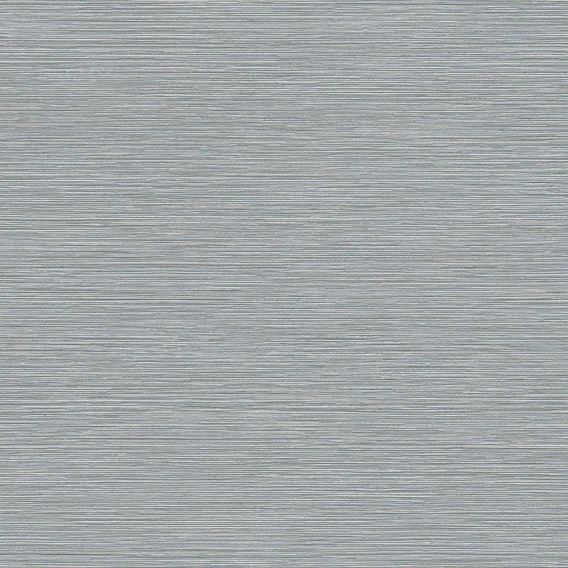 Wallpaper Grass Roots Wallpaper // Blue Grey 