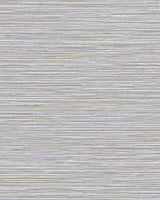 Wallpaper Grass Roots Wallpaper // Grey 