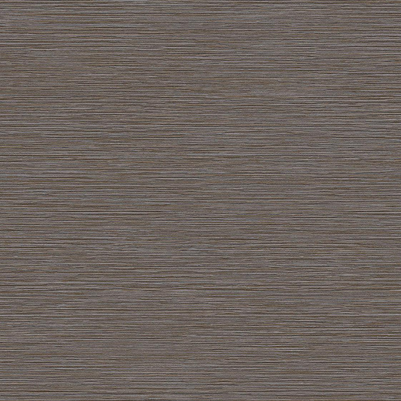 Wallpaper Grass Roots Wallpaper Sample // Brown 8 x 10 