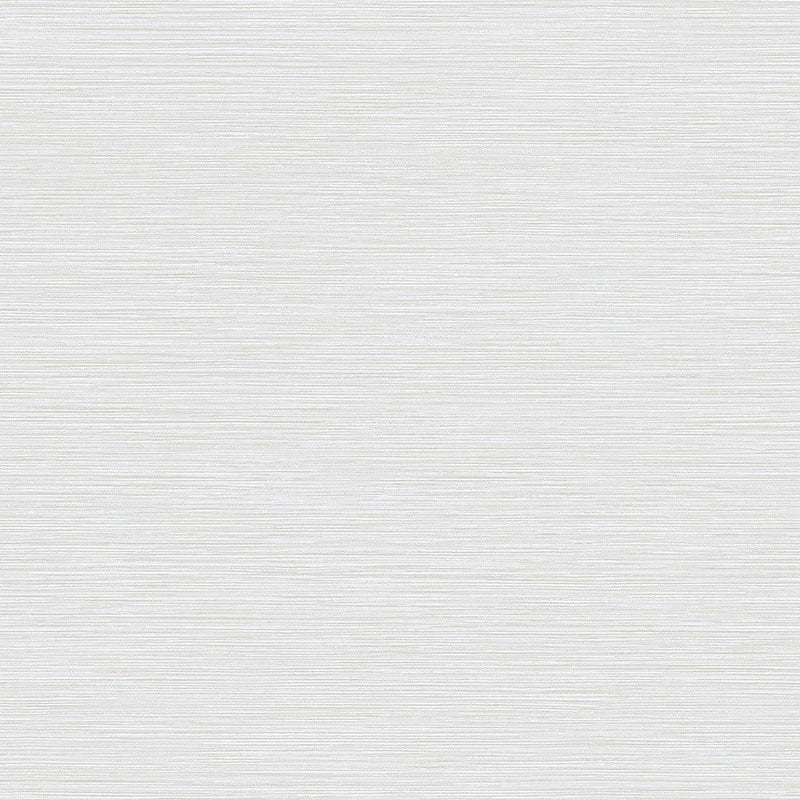 Wallpaper Grass Roots Wallpaper Sample // White 8 x 10 