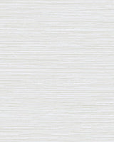 Wallpaper Grass Roots Wallpaper // White 