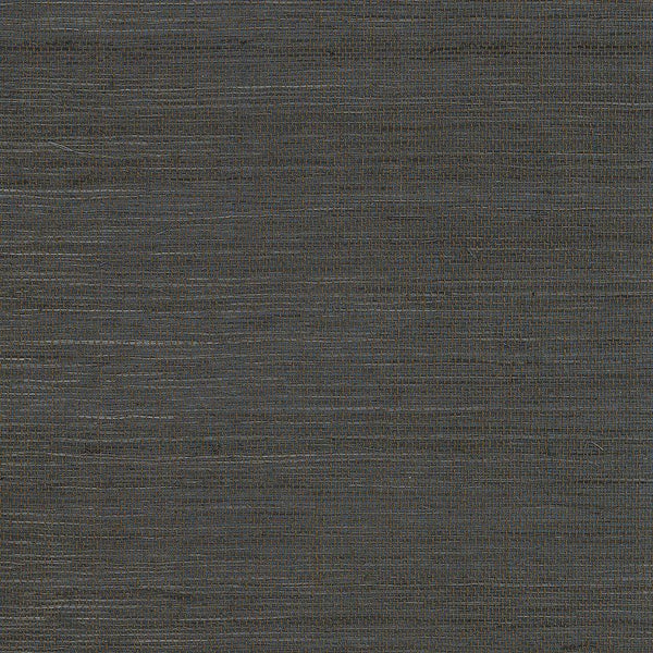 Wallpaper Grass Wallpaper // Grey & Black 