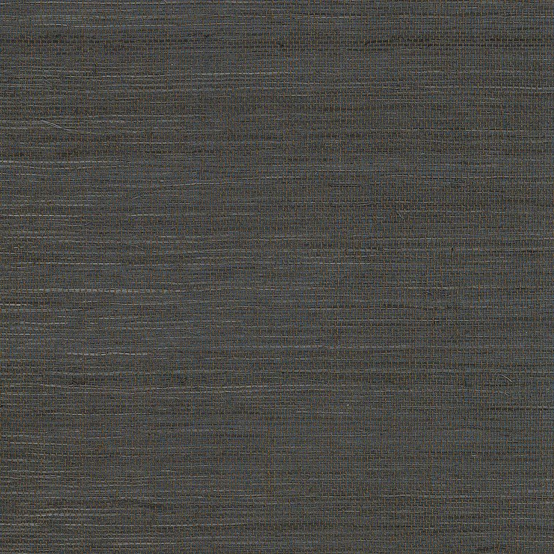 Wallpaper Grass Wallpaper // Grey & Black 