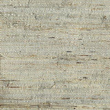 Wallpaper Grasscloth Wallpaper // Blue 