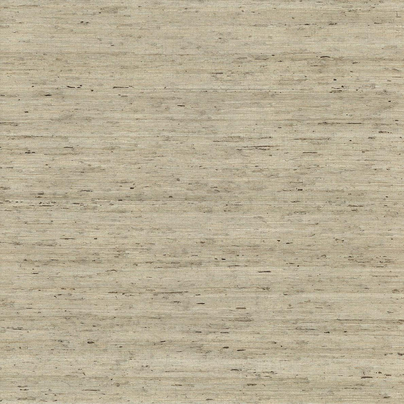 Wallpaper Grasscloth Wallpaper Sample // Blue 8 x 10 
