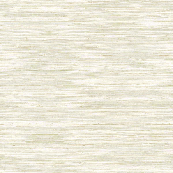 Wallpaper Grasscloth Wallpaper // White 