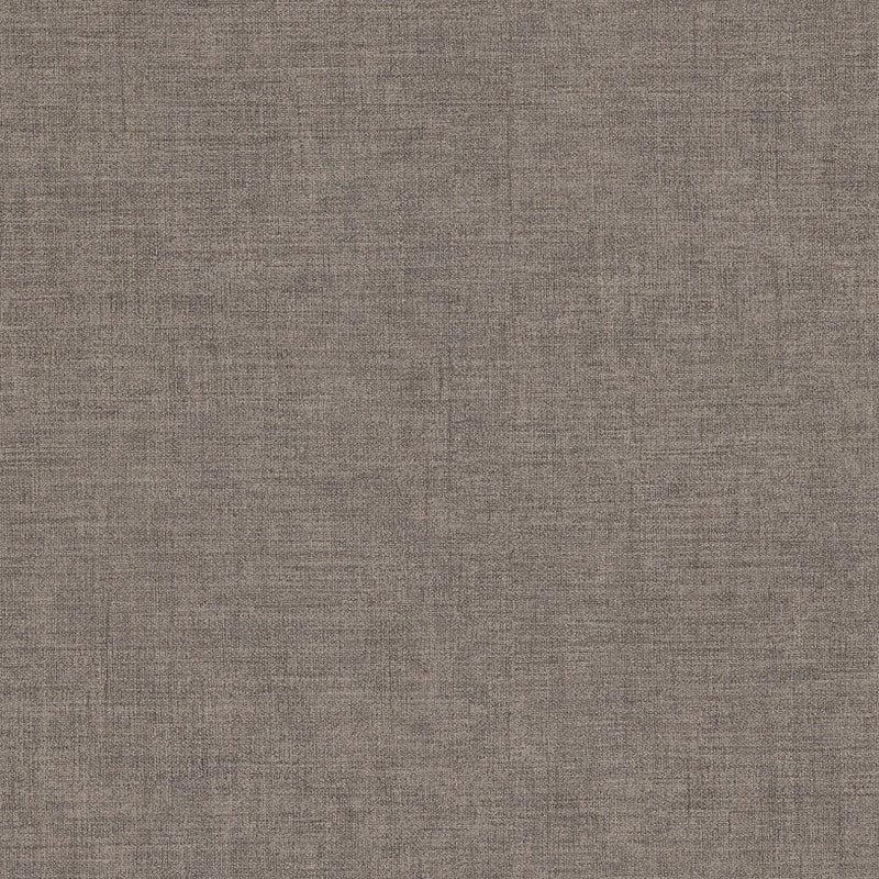 Wallpaper Gunny Sack Texture Wallpaper Sample // Brown 8 x 10 