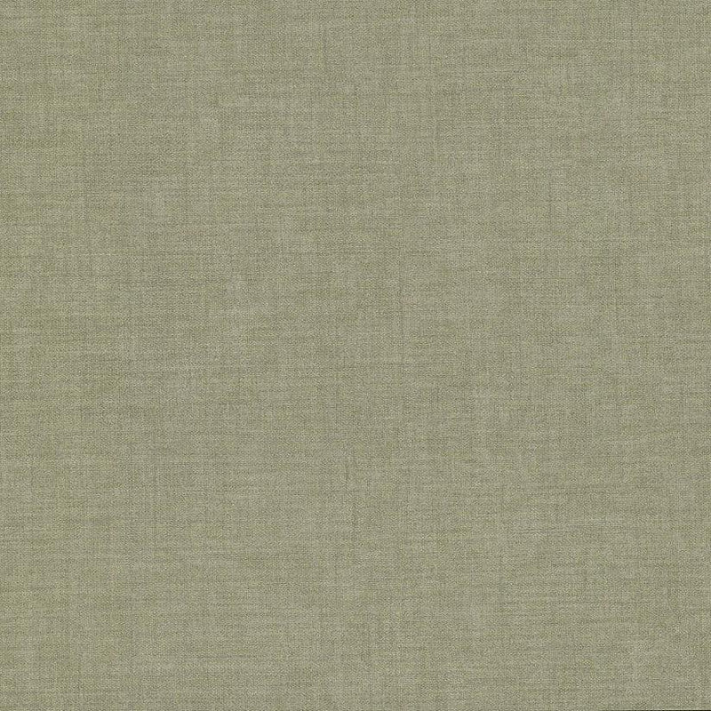 Wallpaper Gunny Sack Texture Wallpaper Sample // Green 8 x 10 