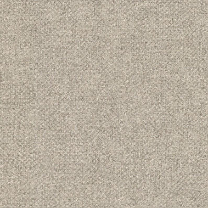 Wallpaper Gunny Sack Texture Wallpaper Sample // Taupe 8 x 10 
