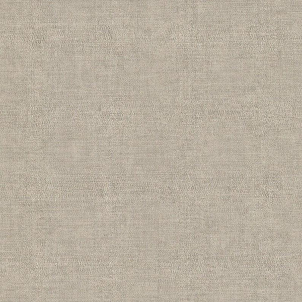 Wallpaper Gunny Sack Texture Wallpaper // Taupe 