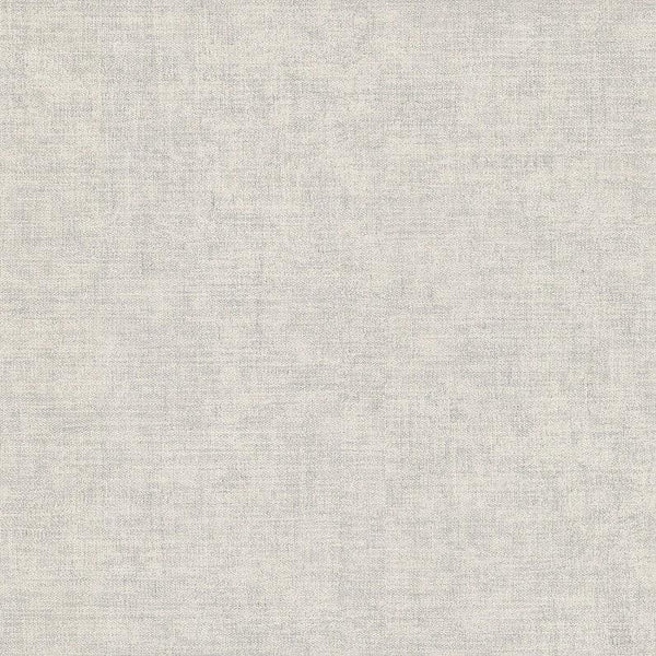 Wallpaper Gunny Sack Texture Wallpaper // White 