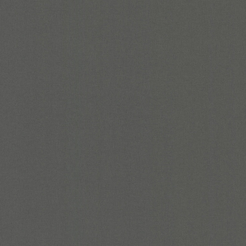 Wallpaper Gypsy Weave Wallpaper Sample // Black 8 x 10 