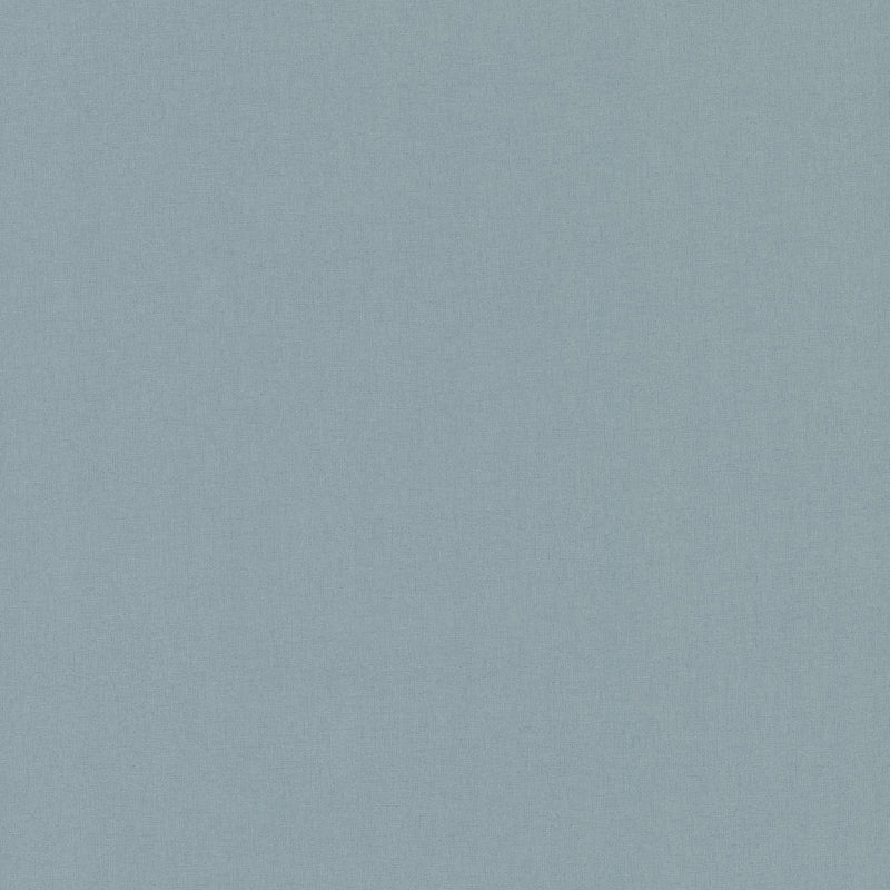 Wallpaper Gypsy Weave Wallpaper Sample // Blue 8 x 10 