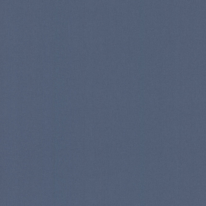 Wallpaper Gypsy Weave Wallpaper Sample // Indigo 8 x 10 
