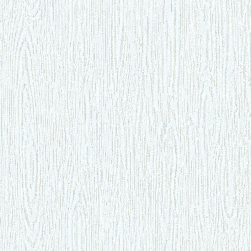Wallpaper Heartwood Wallpaper Sample // Whitewash 8 x 10 