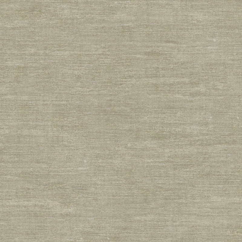 Wallpaper Heathered Wool Wallpaper Sample // Beige 8 x 10 