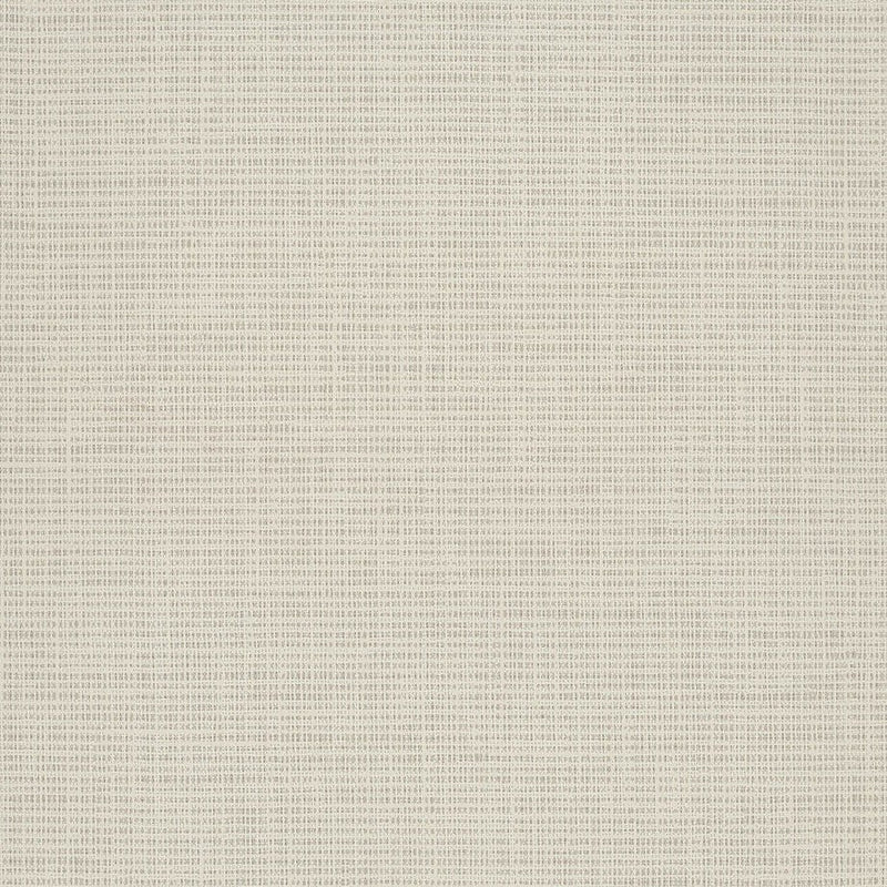 Wallpaper Hessian Weave Wallpaper Sample // Beige 8 x 10 
