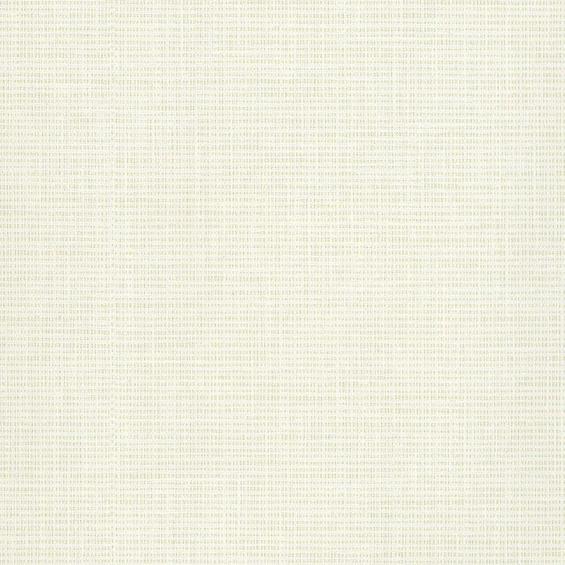 Wallpaper Hessian Weave Wallpaper Sample // White 8 x 10 